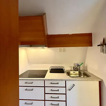 Nature Peaceful Place Appartamento Hillerød