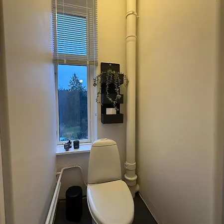 Appartamento Nature Peaceful Place Hillerød