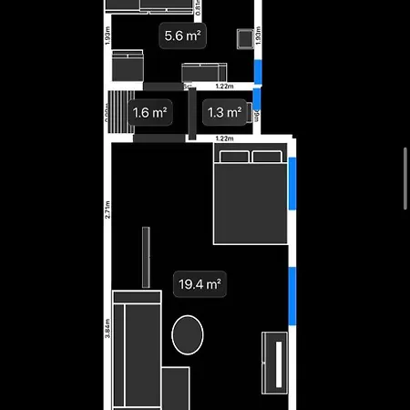 Appartamento Nature Peaceful Place *