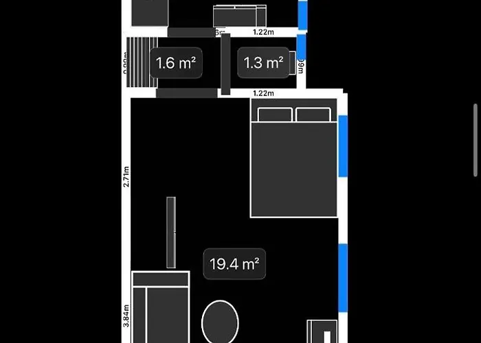 Appartamento Nature Peaceful Place *